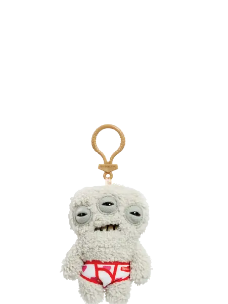 Monster: Annoyed Alien