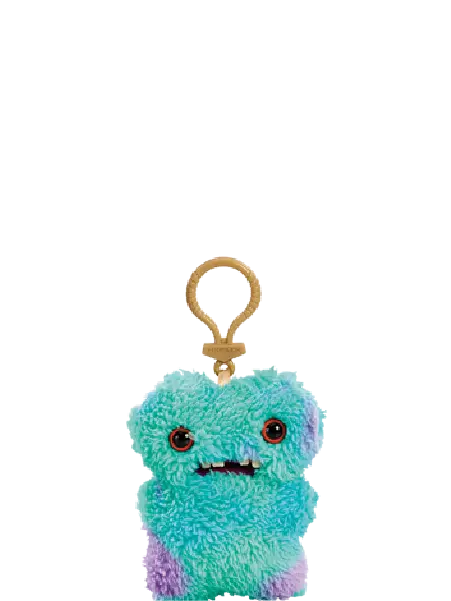Monster: Gaptooth McGoo V3