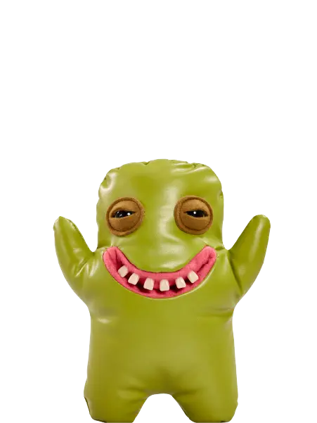 Monster: Shameless Goof