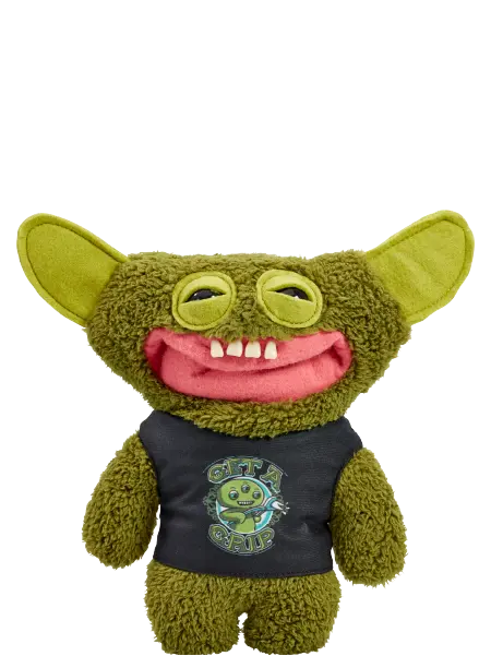 Monster: Grin Grin