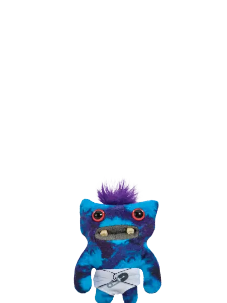 Monster: Wide Eyed Weirdo