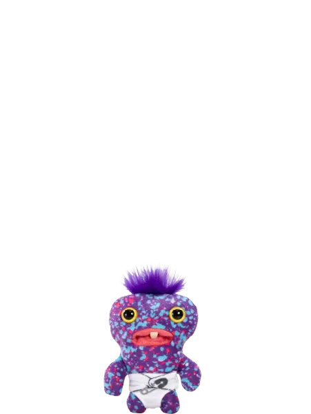 Monster: Squidge