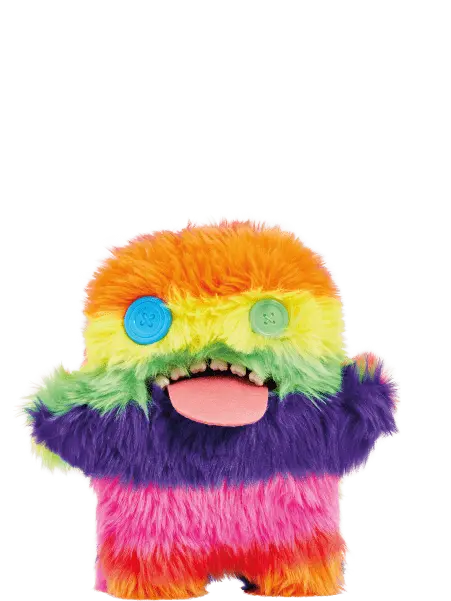 Monster: Oogah Boogah