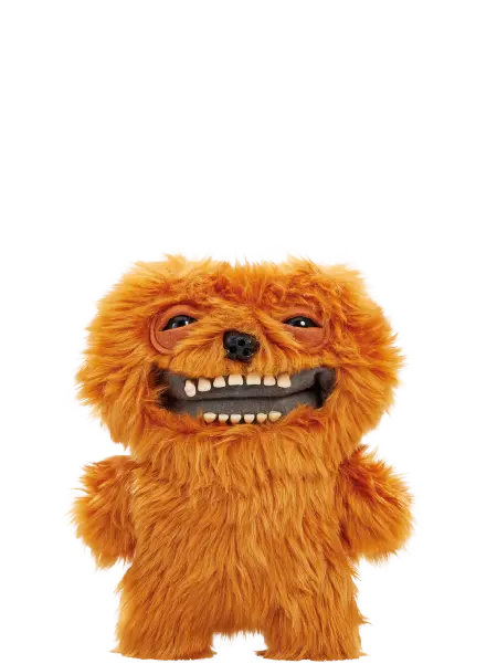 Monster: Count Underoo Mcgoo