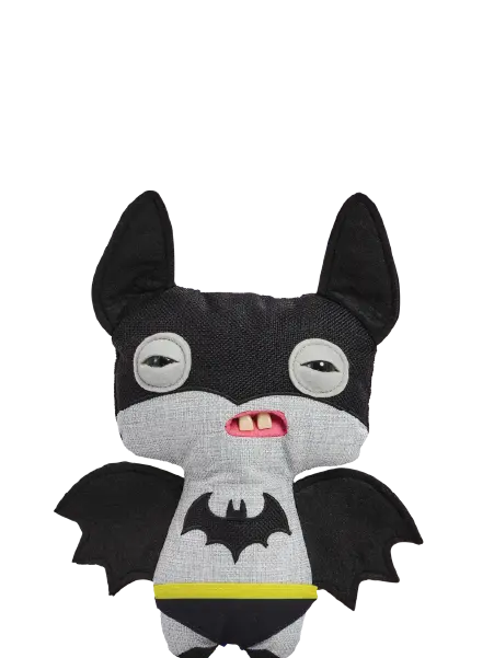 Monster: Batman