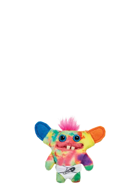 Monster: Grin Grin