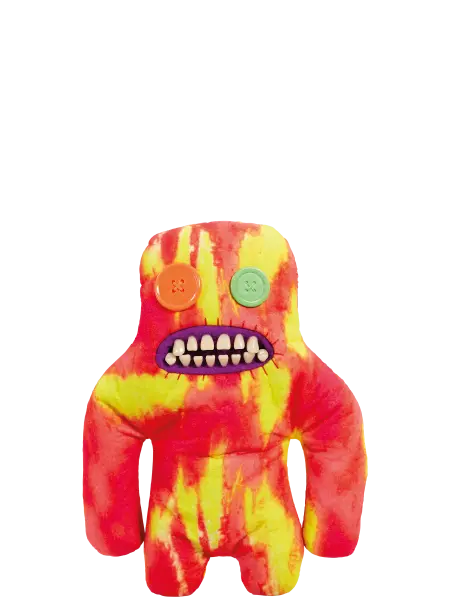 Monster: Sasquoosh