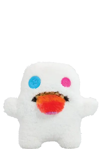 Monster: Oogah Boogah