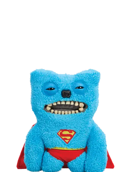 Monster: Superman