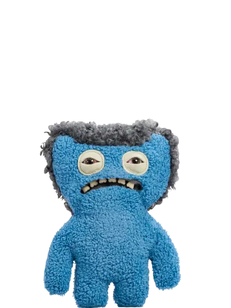 Monster: Gnawing Terror