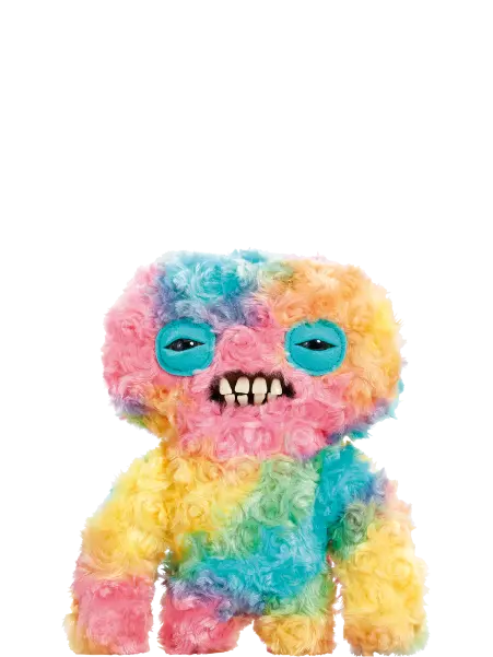 Monster: Squidge