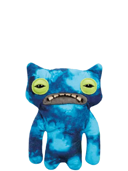 Monster: Wide Eyed Weirdo