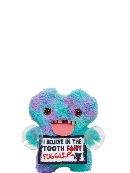 Monster: Gaptooth McGoo