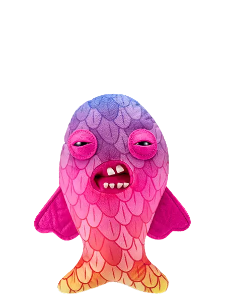 Monster: Cod Father