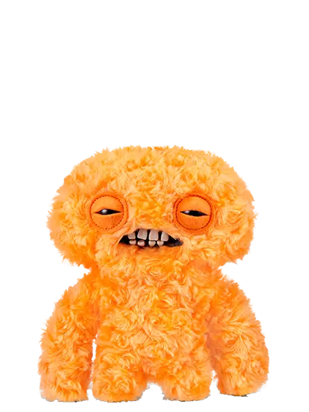 Monster: Squidge