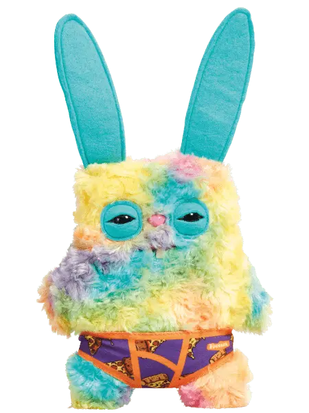 Monster: Rabid Rabbit