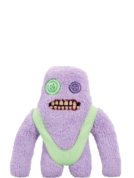 Monster: Sasquoosh