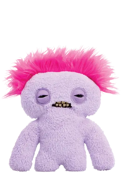 Monster: Squidge