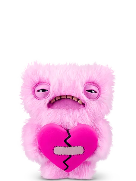Monster: Wide Eyed Weirdo