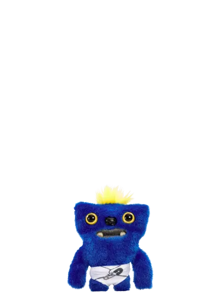 Monster: Sir Belch