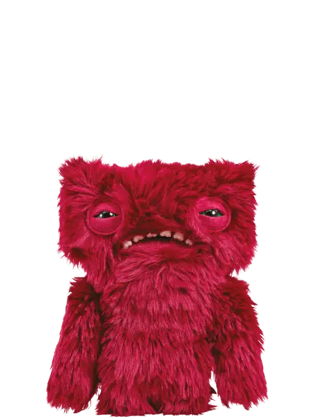 Monster: Wide Eyed Weirdo
