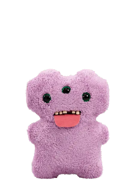 Monster: Gaptooth McGoo