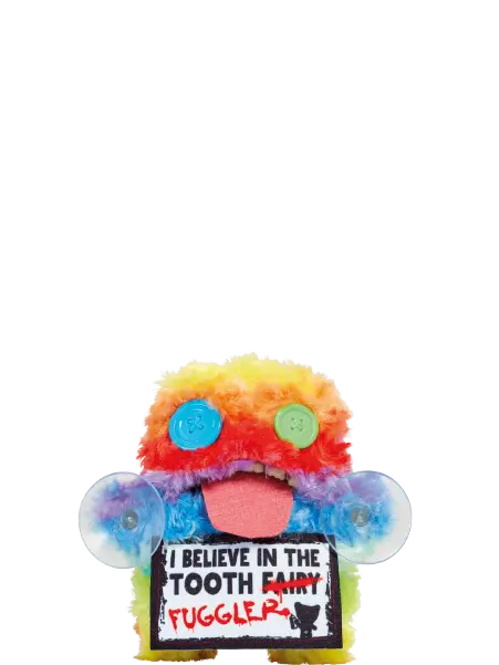 Monster: Oogah Boogah