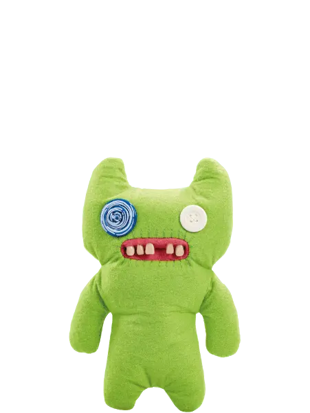 Monster: Indecisive Monster