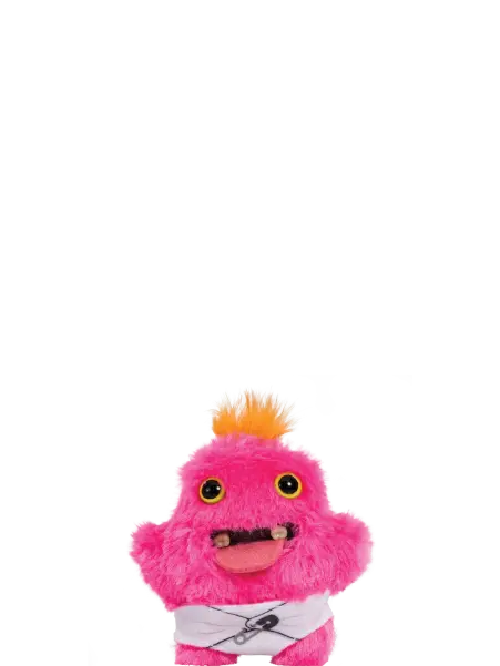 Monster: Oogah Boogah