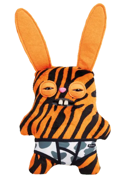 Monster: Rabid Rabbit
