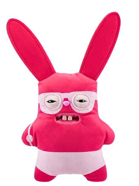 Monster: Rabid Rabbit
