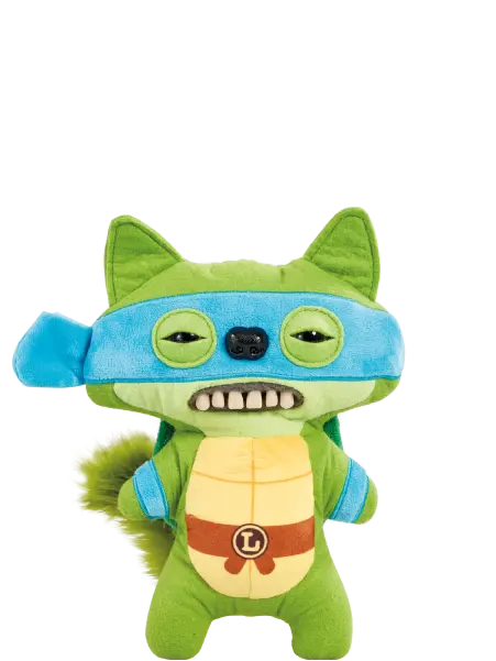 Monster: Leonardo