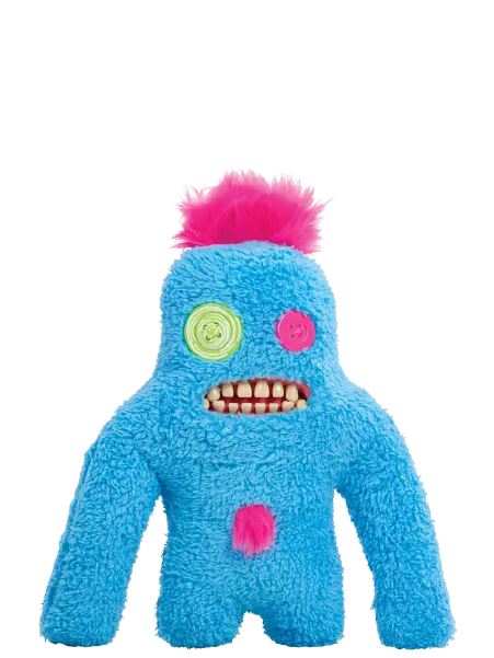 Monster: Sasquoosh