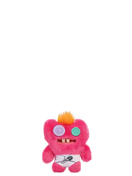 Monster: Indecisive Monster