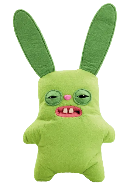 Monster: Rabid Rabbit