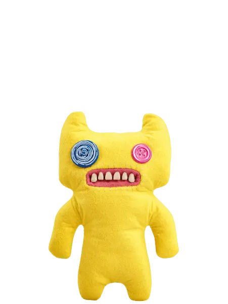 Monster: Indecisive Monster