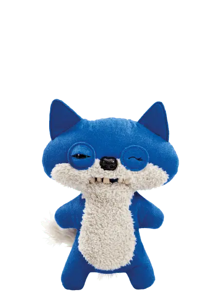 Monster: Suspicious Fox