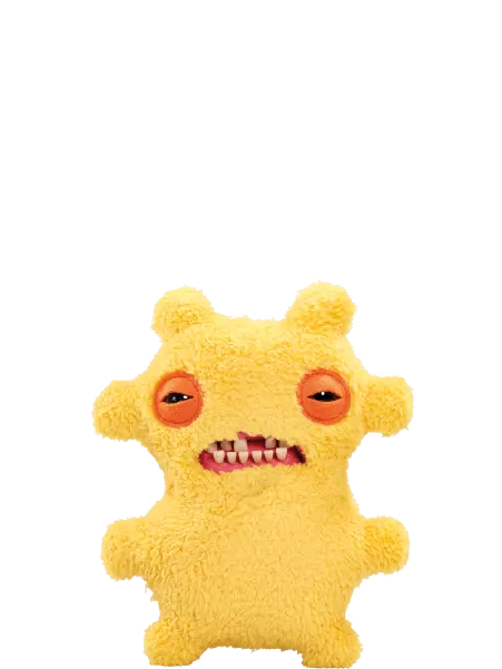 Monster: Sir Nobbynuts